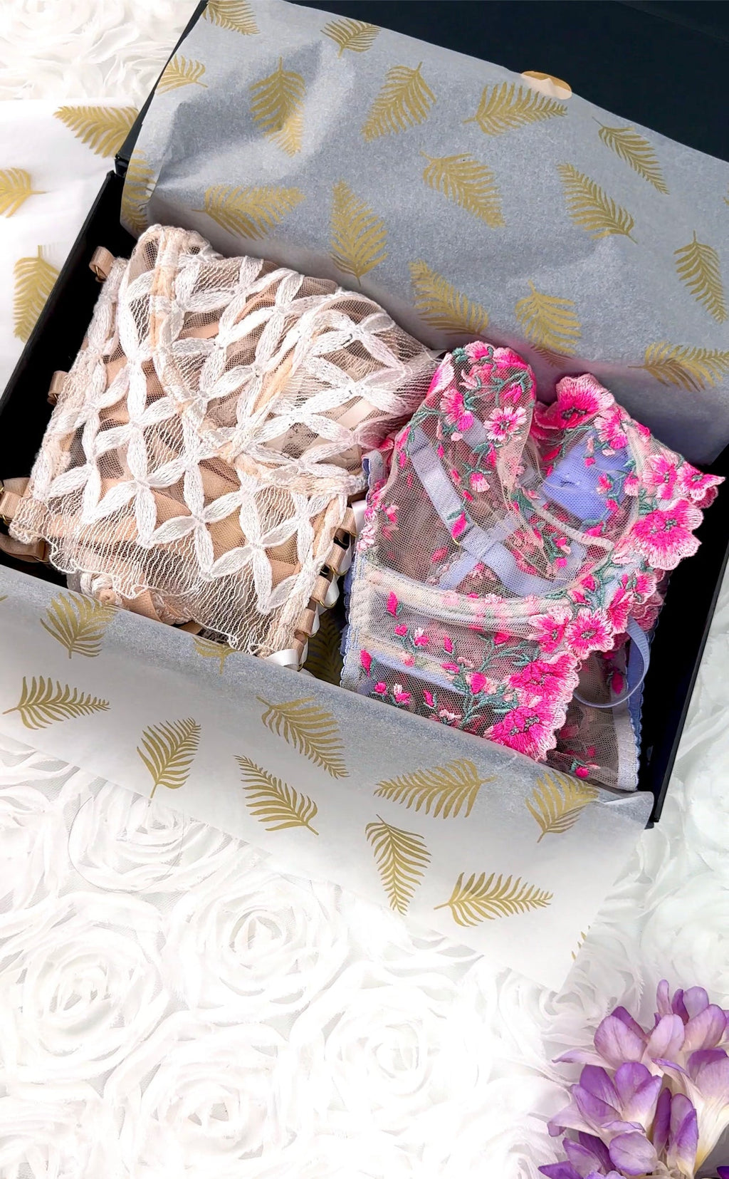 Hello.LA.Girl Gift Box