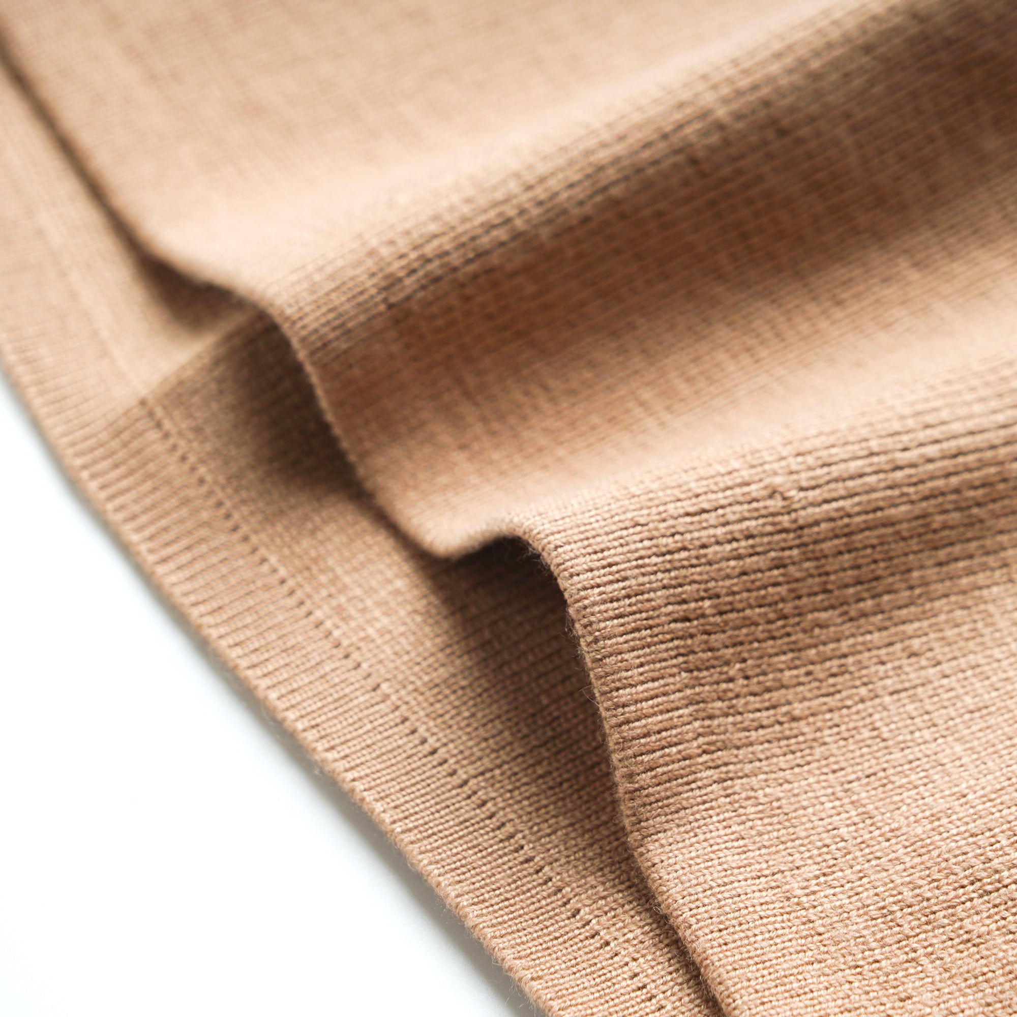 Khaki Sleeveless Bra Crop Tops With Pleated Short A-line Dress