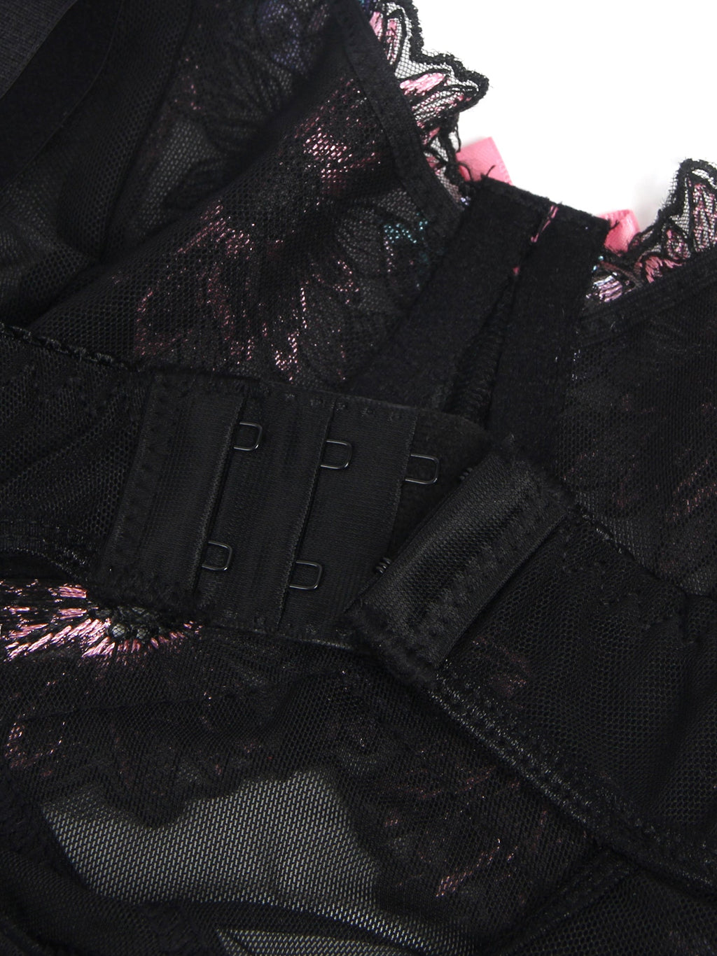 Elowen Mystic Lingerie Set
