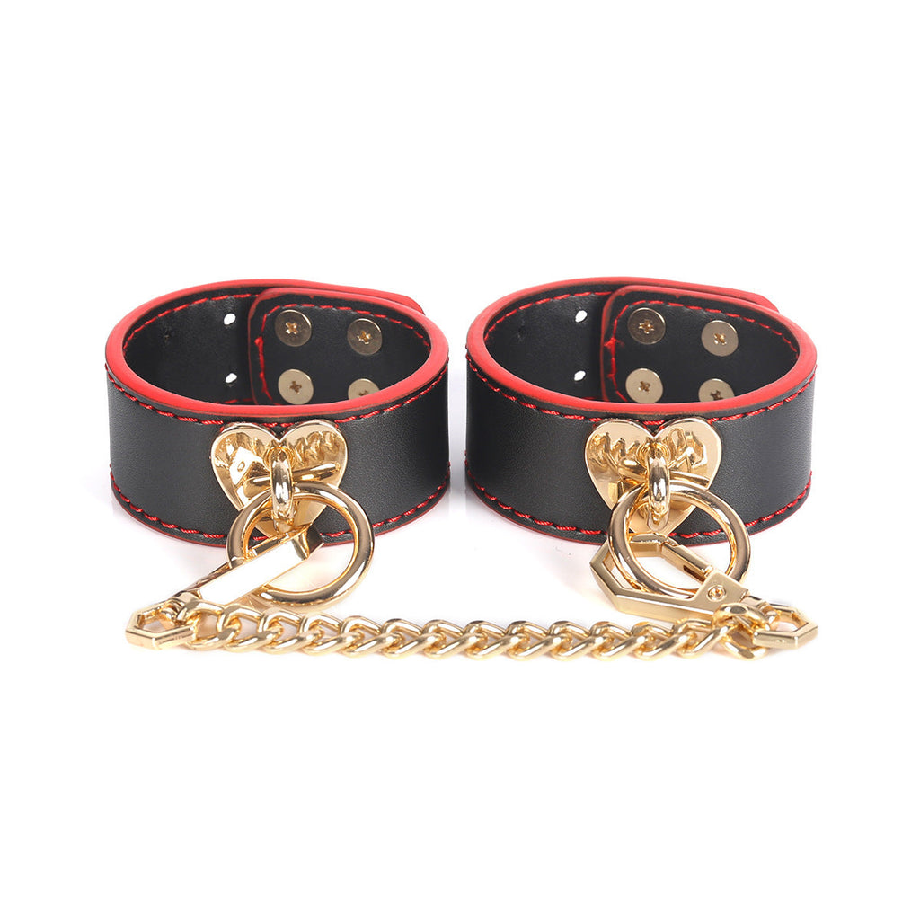 8-Piece Sensual Pleasure Box